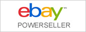 Member of eBay Power Sellers Program