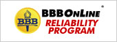BBBOnLine Reliability Program