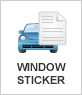Window Sticker For 1FTRF3B64CEA75087