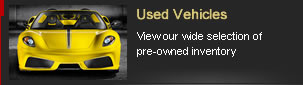 Used Vehicles