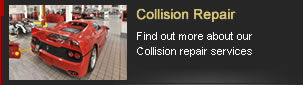 Collision Repair