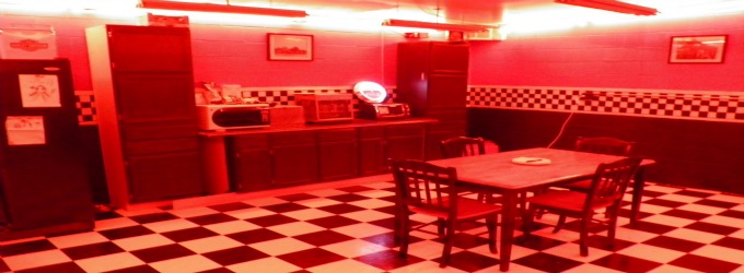 Lunch room 2