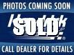 2005 GMC Envoy  SUV Tan