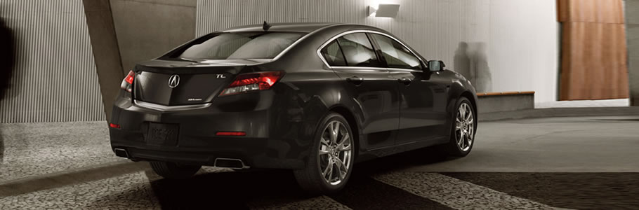 Acura TL