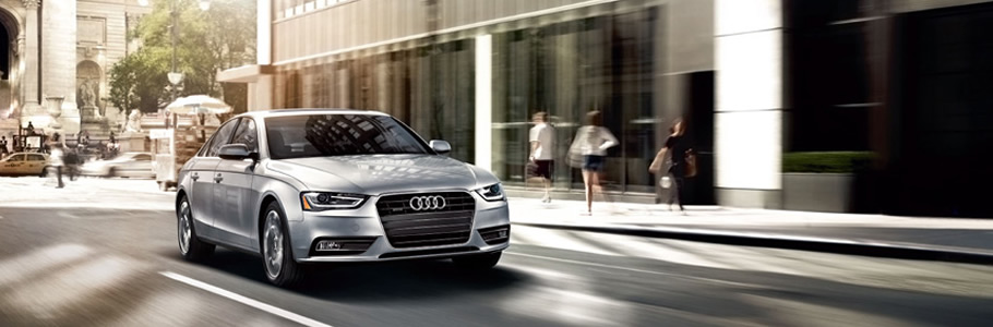 Audi 1