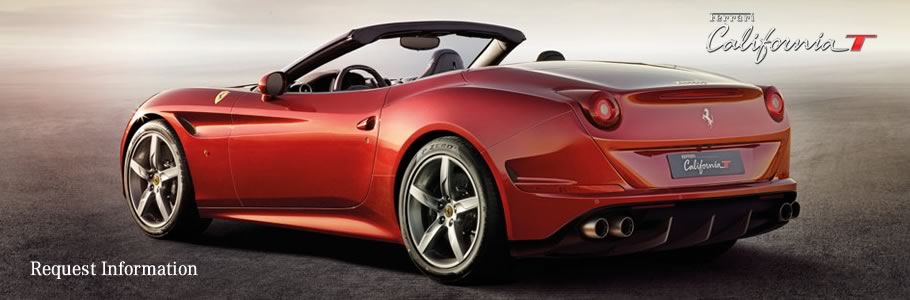 Phoenix Ferrari Dealer Phoenix Az Scottsdale Ferrari