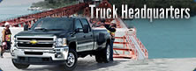 Truck Headquarters