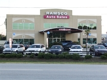 Ramsco Enterprises, LLC. Houston TX