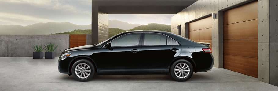 camry