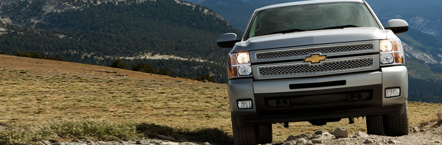 Silverado