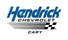 Hendrick Chevrolet Cary NC