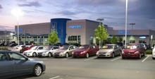 Honda of Concord Concord NC