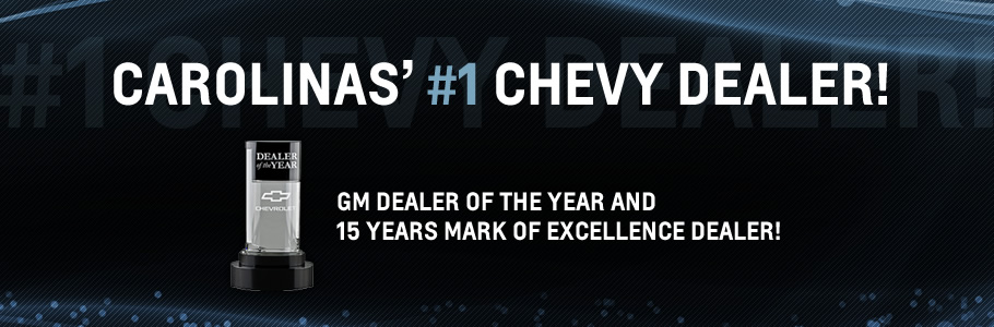 #1 Dealer