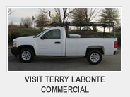 Visit Terry Labonte Commercial