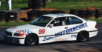 Linton Motorsport Inc. Manassas Park VA