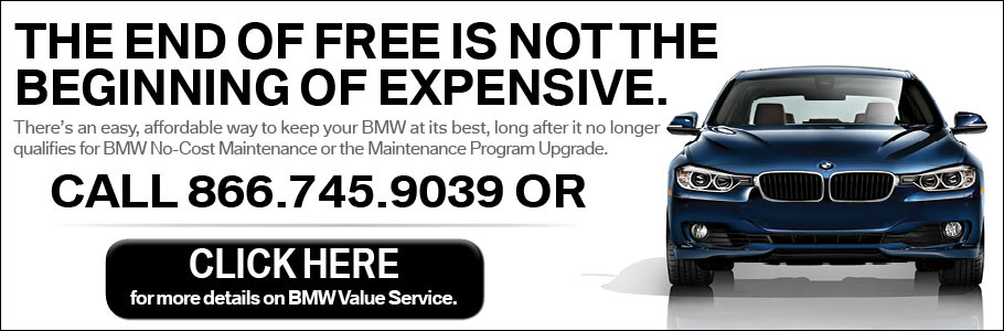 Value Service 4/4/13