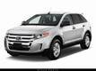 New 2012 Ford Edge 4dr SEL AWD SUV Blue