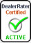 Certified: Stoneham Ford