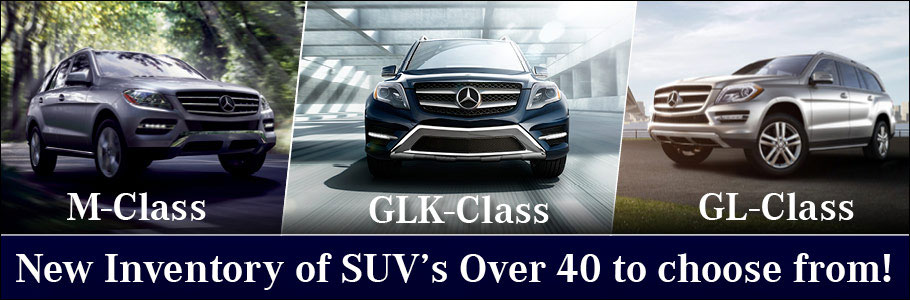 SUVs
