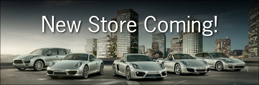 New Store