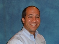 Adam Stauffer