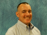 Mark Yandell