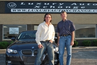 2008 BMW 335I 