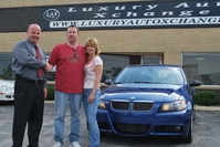 2008 BMW 335I SEDAN 