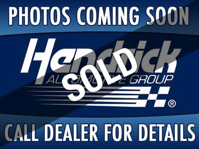 2002 Chevrolet Malibu 4dr Sdn Sedan