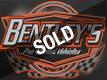 2008 Chevrolet Colorado LT Truck Red