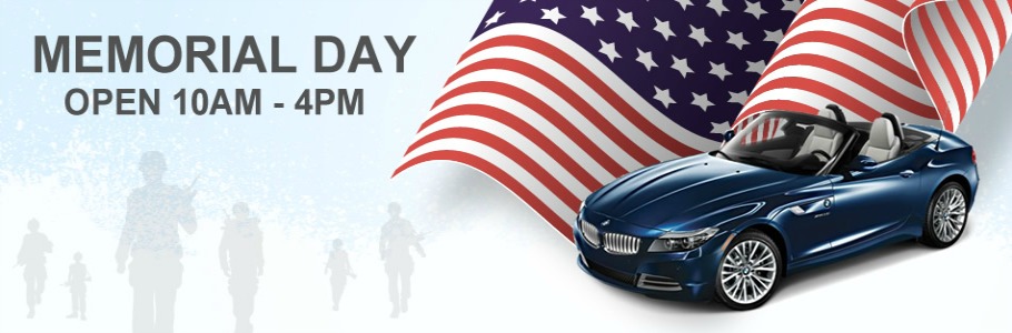 memorial day 5/22