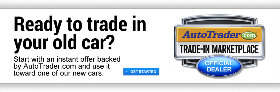 AutoTrader 5/23/13