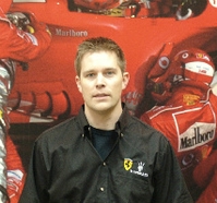 Jason Bills
