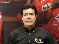 John Rivera