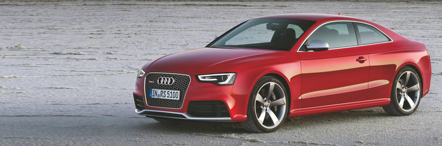 2013 A5
