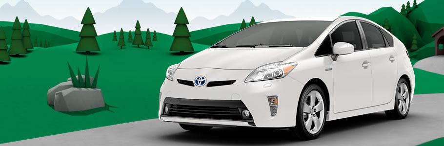 2013 Prius