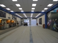Happy Service Customer 8/1/11