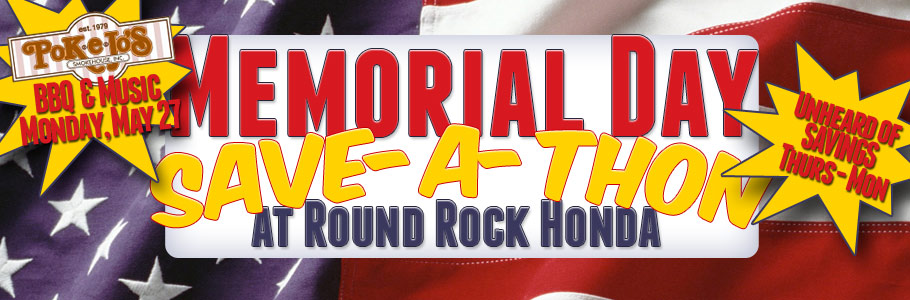memorial day 5/23