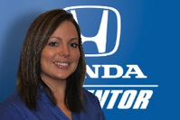 Desiree Spencer