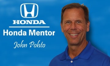 John Pohto
