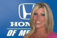 Michelle Sbrocco