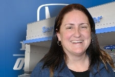 Jennifer Domenech