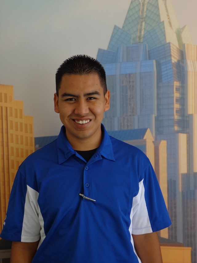 Erik Martinez