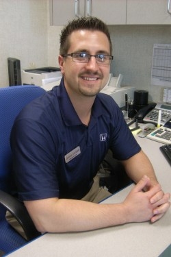 <b>Finance Manager</b>