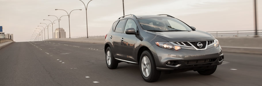 2013 Murano