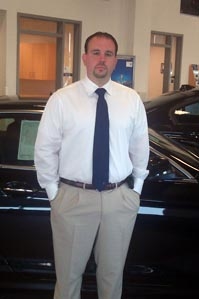 Sales Manager
