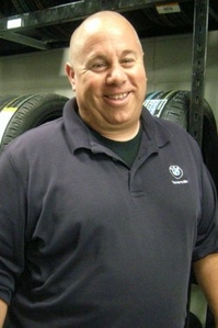 Parts Specialist