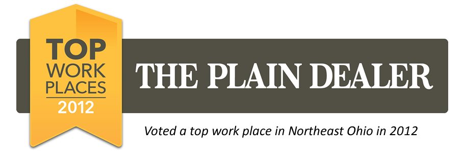 Top Workplace 4/24/13