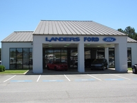 Landers Ford