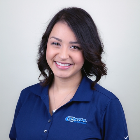 Meet the Service Department | Capitol Honda- San Jose, CA